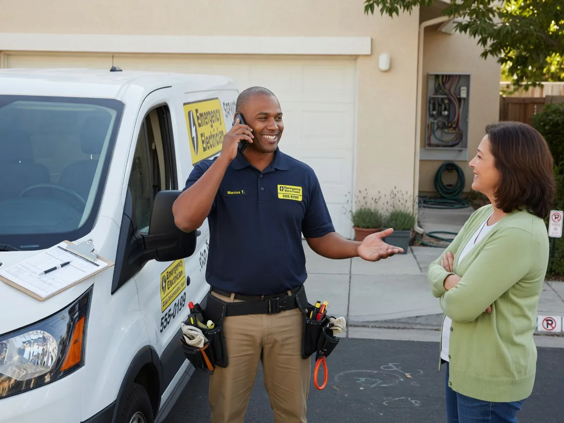 Emergency Electrician Fowler, CO FAQs